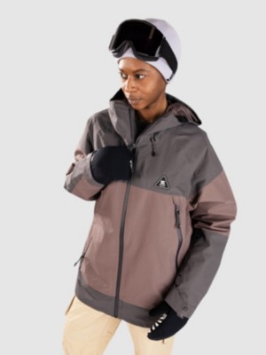 DC Intel 30K Jacket - buy now | ID-730742